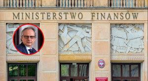Największa rewolucja podatkowa od 60 lat. "Państwo ogranicza prawo do obrony"