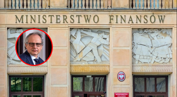 Największa rewolucja podatkowa od 60 lat. "Państwo ogranicza prawo do obrony"