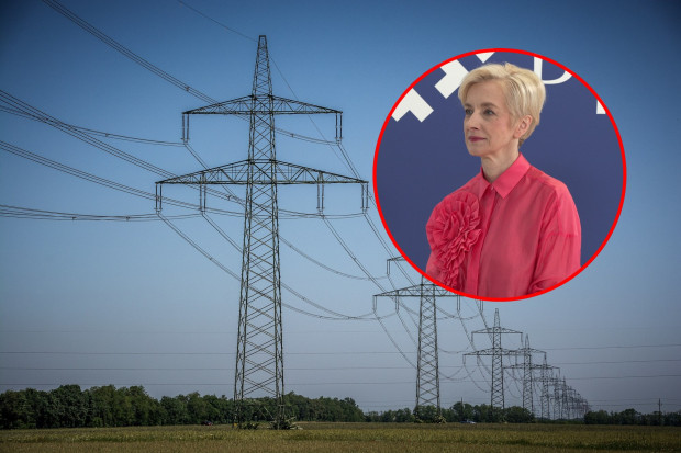 "Nie stać nas na blackout". Wiceprezeska PGE o największych wyzwaniach transformacji