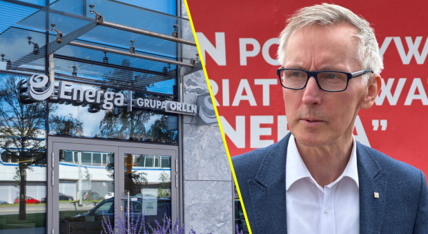 Decydujące dni dla drobnych akcjonariuszy Energi. "Wszystko zależy od Orlenu"