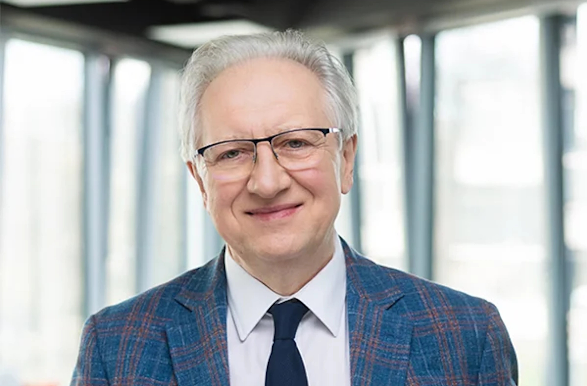 - DGA nie zamyka etapu, tylko otwiera nowy: chcemy uporządkować działalność doradczą, przeprowadzić sukcesję zarządzania, zabezpieczyć interes akcjonariuszy i znaleźć partnerów, którzy potrafią wykorzystać dwa zasoby DGA - doradcze DNA oraz status spółki publicznej - mówi WNP Andrzej Głowacki Fot. Materiały prasowe / DGA