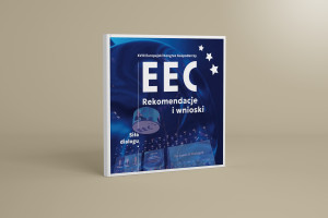 Biznes ma głos. Oto najważniejsze rekomendacje Europejskiego Kongresu Gospodarczego