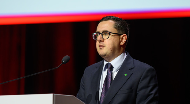 Polsce zabraknie gazu na kolejną zimę? Minister energii dla WNP o zapasach surowca
