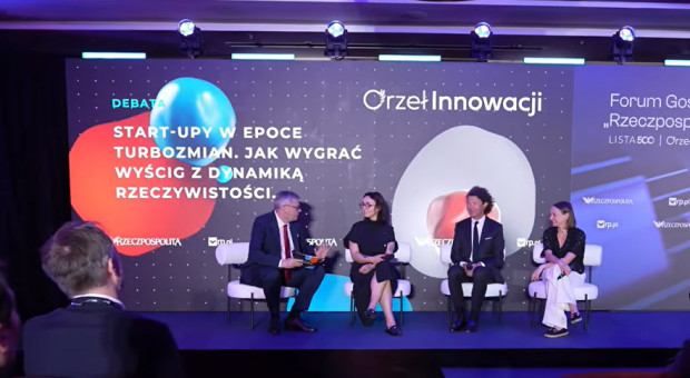 Oto tegoroczni laureaci Orłów Innowacji „Rzeczpospolitej”