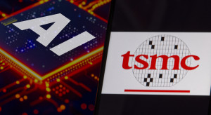 Ten strajk może sparaliżować globalny rynek półprzewodników. Pracownicy giganta chcą premii