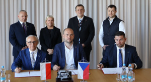 Polski i czeski przemysł zbrojeniowy będą wspólnie produkować silniki do pojazdów wojskowych