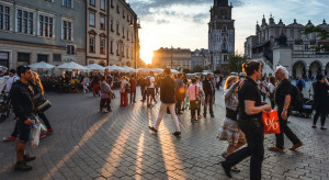 Liczba pracujących rośnie o 177 tys. osób. Zmiana dotyczy głównie kobiet [HIRSCH O GOSPODARCE]