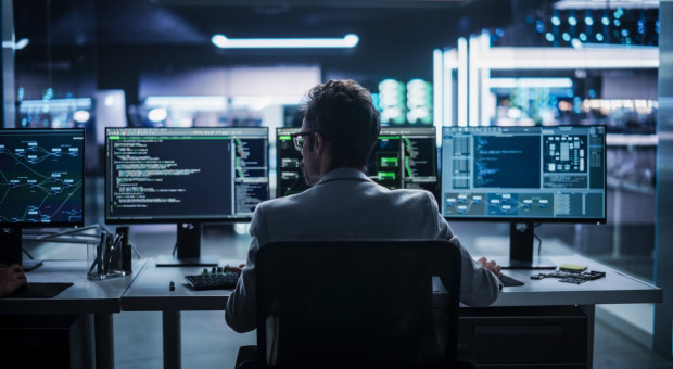 "Człowiek w świecie cyber. Kompetencje, umiejętności, rola, współpraca". Niedługo rusza CYBERSEC