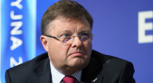 Towarzystwo Finansowe Silesia ma nowego szefa. To były prezes ARP