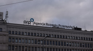 Agencja Rozwoju Przemysłu z nowym prezesem