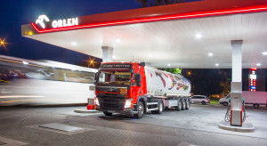 Orlen Paliwa ma umowy na usługi transportu LPG za 0,5 mld zł