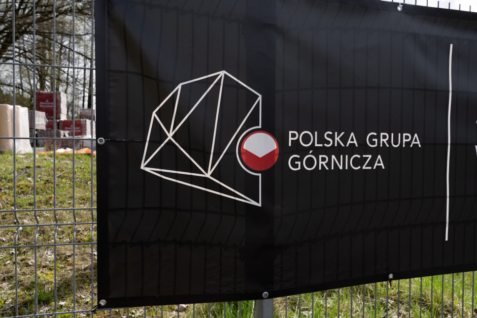 Polska Grupa Górnicza ma nowego wiceprezesa