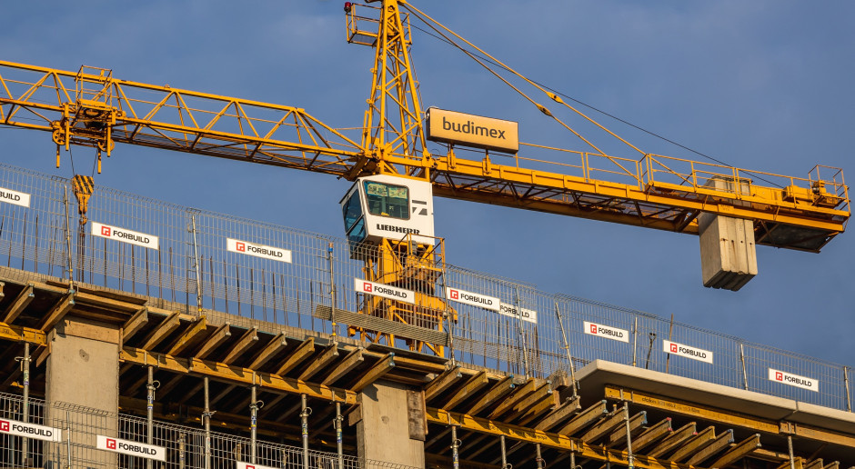 Akcjonariusze Budimeksu dostaną 827 mln zł dywidendy