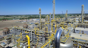 Miliardowa inwestycja Orlenu nabiera kształtów. Tak wygląda Nowa Chemia