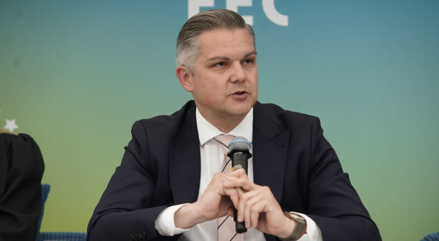 Ruszy lawina pieniędzy. Prezes PFR: to największy taki program w historii polskiej gospodarki