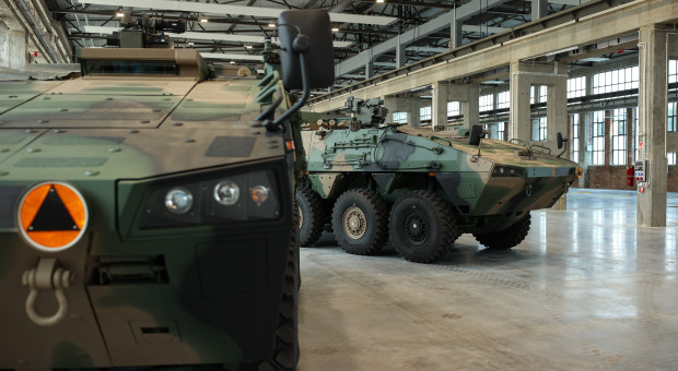 PKB Polski zwiększył się w rok o 247 mld zł [HIRSCH O GOSPODARCE]