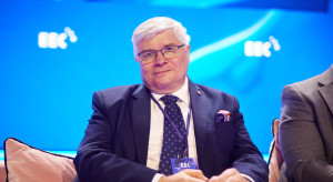 To oni kupią pociągi dla Kolei Dużych Prędkości. Polscy producenci taboru mogą zyskać