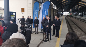 Finał sporu o największą inwestycję w historii PKP PLK na horyzoncie. Jest ważna decyzja