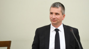 Był minister w rządzie Tuska dyrektorem w MFW. "Unikalne połączenie kompetencji"