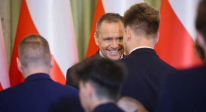 Umowa z Niemcami bez dwustronnych gwarancji bezpieczeństwa? Polski rząd się obawia