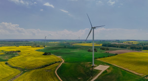 Krajowy czempion sfinalizował przejęcie farmy wiatrowej