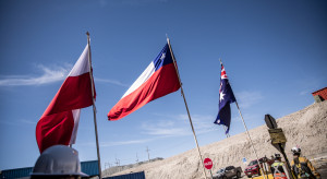 KGHM szykuje się do trudnej ekspansji. Pomóc mają specjalne kontrakty