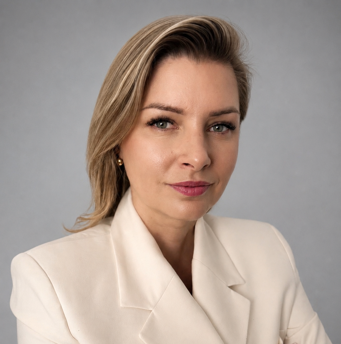 Sylwia Stańczyk, specjalistka ds. Ubezpieczeń Klientów Strategicznych, TUW PZUW Fot. Materiały prasowe / TUW PZUW