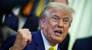 Tak Trump chce obniżyć ceny energii. Wpompuje setki milionów dolarów w przemysł węglowy