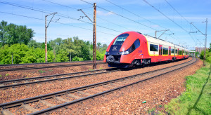 Portfel zamówień Pesy pęka w szwach. Ten rok może być rekordowy
