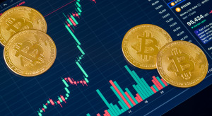 Bitcoin najtańszy od jesieni 2024 roku. Spadł poniżej psychologicznej granicy