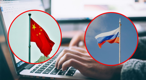 Grupy cyberprzestępcze na usługach państw. Polska na celowniku