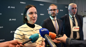 PGZ stawia na local content - podpisano kolejną umowę."Nie ma co się bać zbrojeniówki"