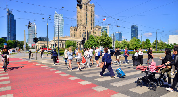 Tylko jeden kraj w UE ma wyższy od Polski koszt obsługi długu