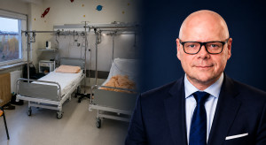 NFZ szuka miliardów, łatwe pieniądze się skończyły. Minister finansów wysłał sygnał alarmowy
