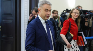 Rząd przyjął strategię informatyzacji Polski do 2035 roku. Cztery kluczowe obszary