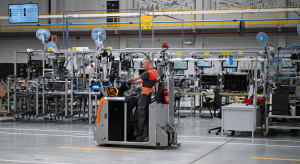 Znany producent AGD otworzył w Polsce fabrykę za 600 mln zł