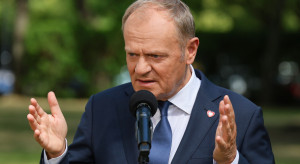 Tak ma sobie radzić polska gospodarka. Jest prognoza rządu