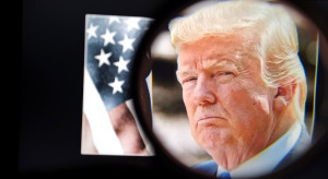 USA w odwecie zaatakowały Iran. Na odpowiedź nie trzeba było długo czekać