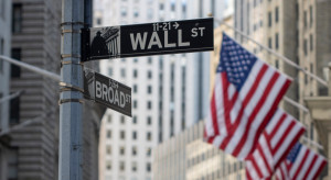 Wall Street w górę. Dow Jones miał najlepsze pierwsze półrocze od 5 lat