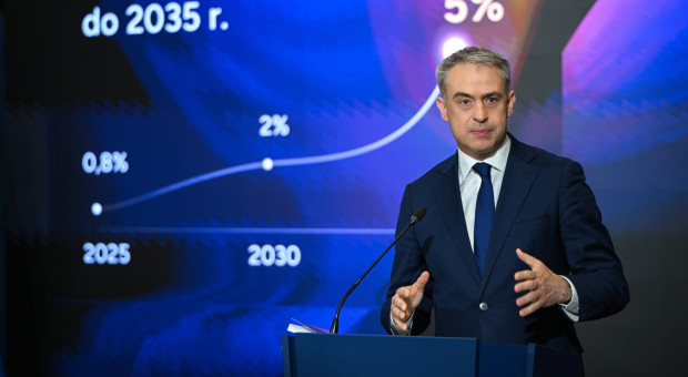 Na ten cel wydamy nawet 100 mld zł rocznie. Nowa strategia rządu w cyfryzacji