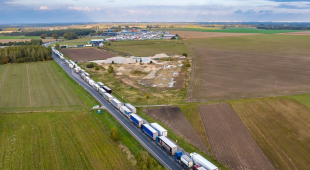 Autostrada A2 rozwija się na wschód. Podpisano umowę za blisko pół miliarda złotych