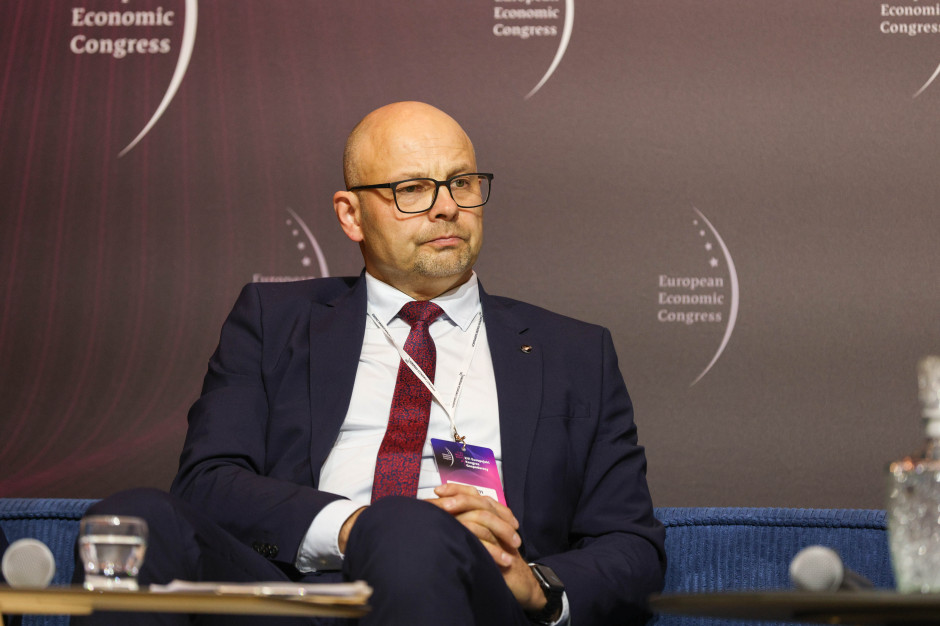 Nowy członek zarządu JSW. To powrót po krótkiej przerwie