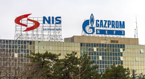 MOL coraz bliżej przejęcia kontrolowanej przez Gazprom rafinerii. To jedyny zakład w kraju