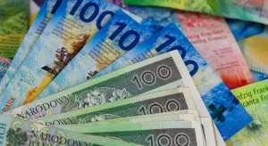 Ważny wyrok TSUE ws. frankowiczów. Mogą otrzymać zwrot pieniędzy od banku, jest jednak warunek