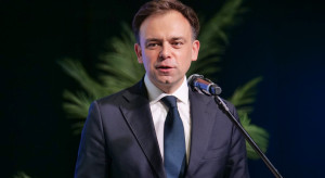 Prąd z offshoru będzie droższy, niż sądzono? Domański: Pracujemy nad tym, aby ceny energii spadały