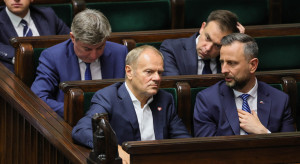 EBC podnosi stopy procentowe pierwszy raz od 3 lat. To zwiększy koszty SAFE dla Polski