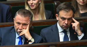Bank Światowy obniżył prognozy dla polskiej gospodarki