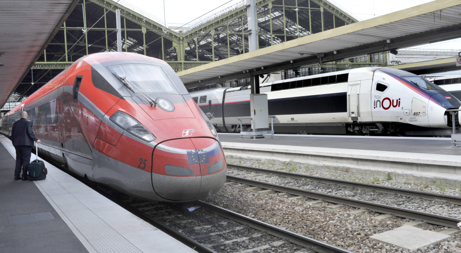 PESA ogłosi strategiczną współpracę z Hitachi Rail