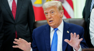 Pokój z Iranem coraz bliżej? Trump zapowiada podpisanie porozumienia