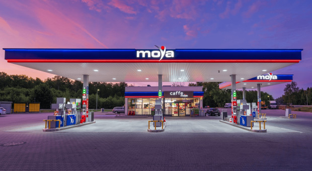 Przetasowania na polskim rynku stacji paliw na horyzoncie. Orlen ma się czego obawiać?